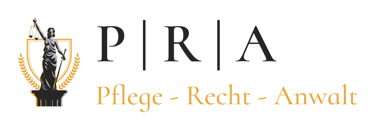 PflegeRechtsAnwalt GmbH